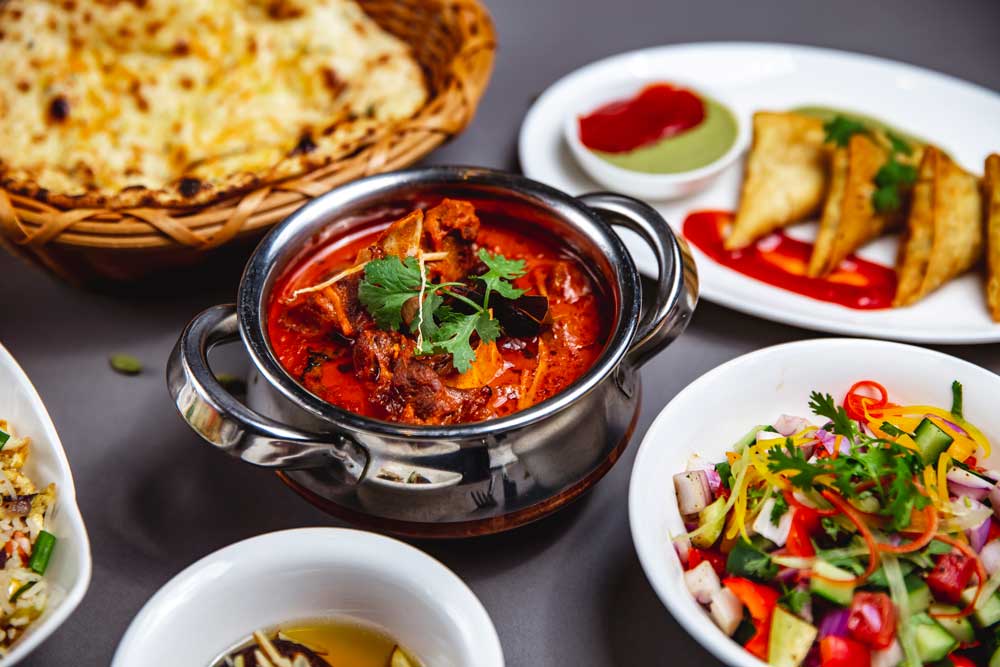 Quedgeley Tandoori