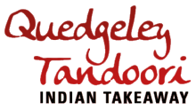 Quedgeley Tandoori Logo